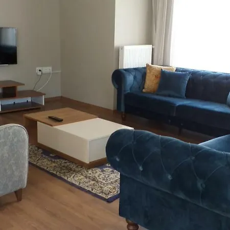 Villa Palace Kirkpinar *