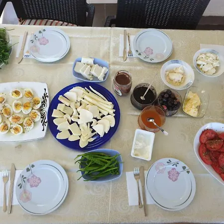 Palace Kirkpinar ヴィラ *