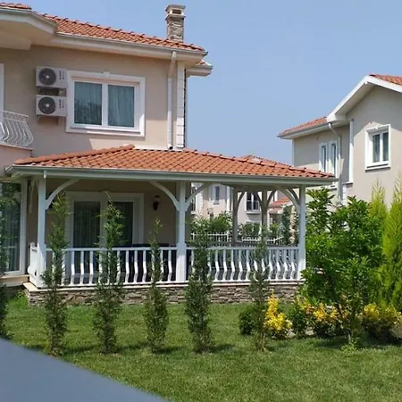 Palace Kirkpinar