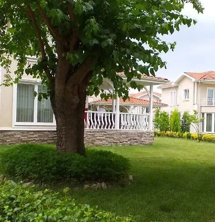 Villa Palace Kirkpinar