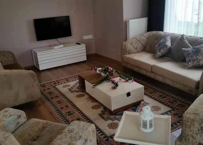 Vila Palace Kirkpinar Sakarya (Marmara)