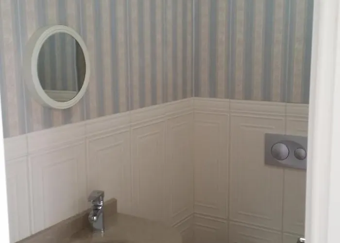 Palace Kirkpinar Vila Sakarya (Marmara)