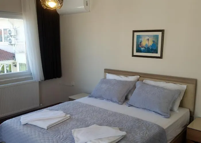 Vila Palace Kirkpinar