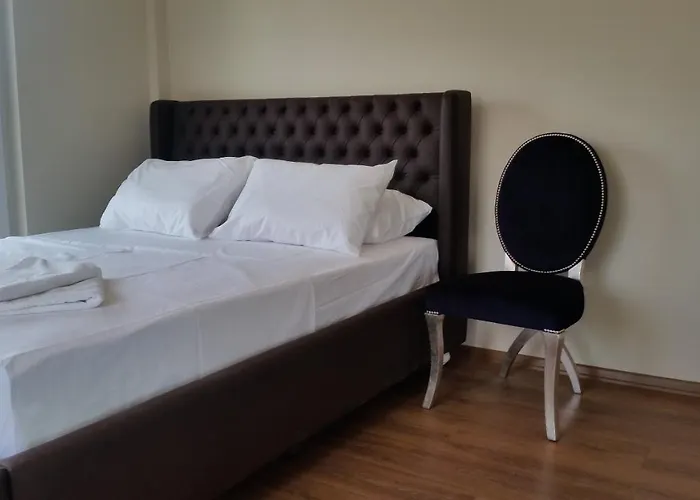 Villa Palace Kirkpinar Sakarya (Marmara)