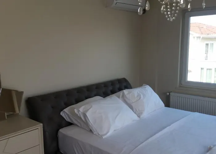 Palace Kirkpinar Sakarya (Marmara)