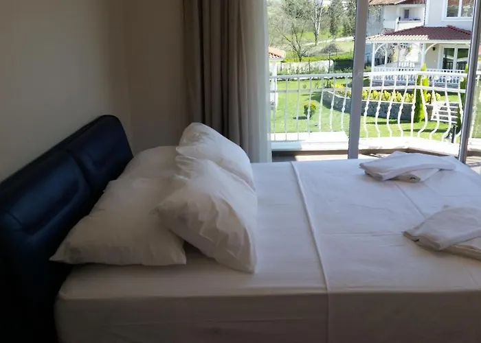 Villa Palace Kirkpinar