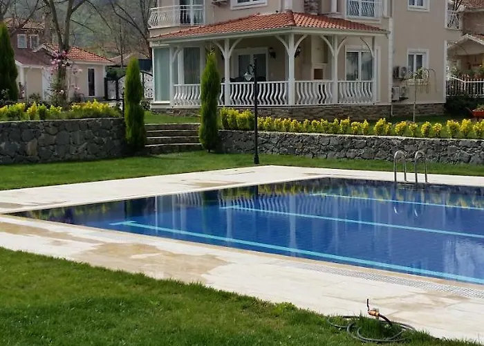 Vila Palace Kirkpinar