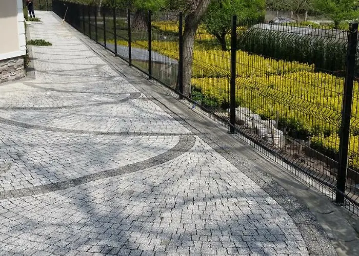 Palace Kirkpinar Vila Sakarya (Marmara)