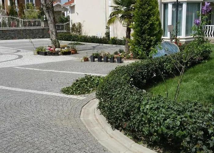 Vila Palace Kirkpinar Sakarya (Marmara)