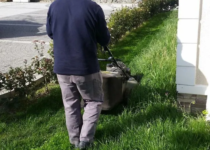 Vila Palace Kirkpinar *