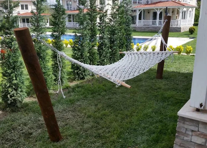 Vila Palace Kirkpinar Sakarya (Marmara)