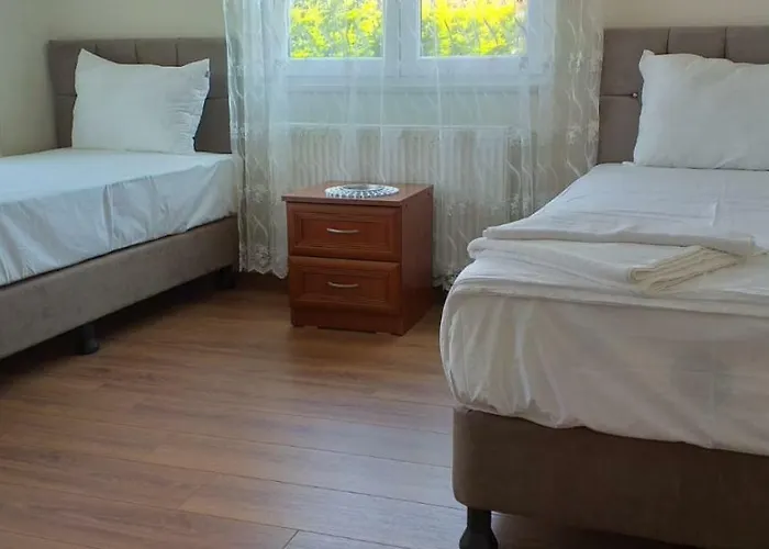 Vila Palace Kirkpinar Sakarya (Marmara)