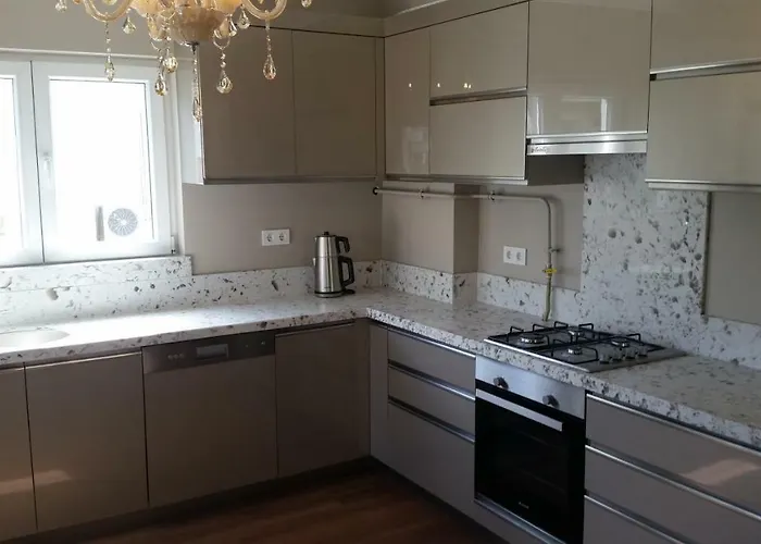 Palace Kirkpinar Sakarya (Marmara)