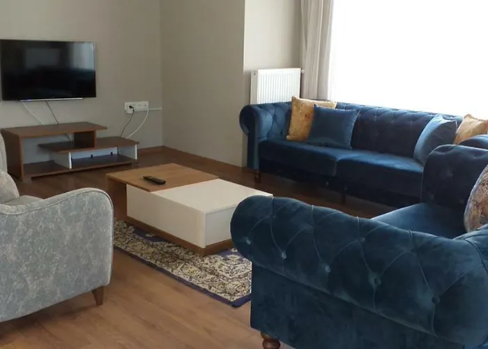 Vila Palace Kirkpinar *