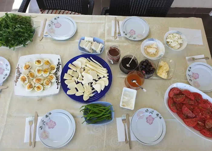 Palace Kirkpinar Vila *