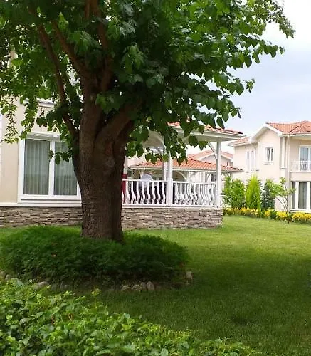 Vila Palace Kirkpinar